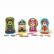 Melissa and Doug Paw Patrol - Кутия с магнитни фигури  4